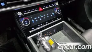 Hyundai Santa Fe, 2024 — миниатюра 24