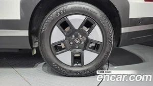 Hyundai Santa Fe, 2024 — миниатюра 7