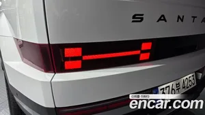 Hyundai Santa Fe, 2024 — миниатюра 9