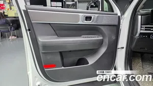 Hyundai Santa Fe, 2024 — миниатюра 14