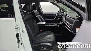 Hyundai Santa Fe, 2024 — миниатюра 16