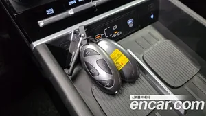 Hyundai Santa Fe, 2024 — миниатюра 27