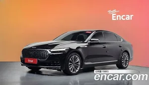 Kia K9, 2024 — миниатюра 35