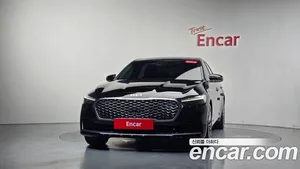 Kia K9, 2024 — миниатюра 2