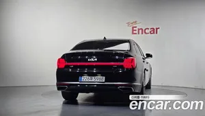 Kia K9, 2024 — миниатюра 3