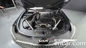 Kia K9, 2024 — миниатюра 5