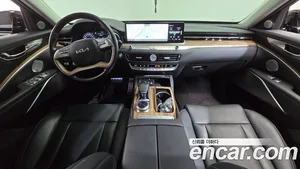 Kia K9, 2024 — миниатюра 9