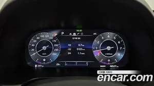 Kia K9, 2024 — миниатюра 10