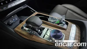 Kia K9, 2024 — миниатюра 11