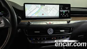 Kia K9, 2024 — миниатюра 17