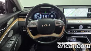 Kia K9, 2024 — миниатюра 18
