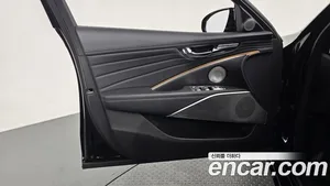 Kia K9, 2024 — миниатюра 13