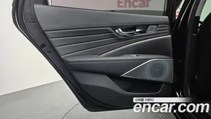 Kia K9, 2024 — миниатюра 14