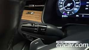 Kia K9, 2024 — миниатюра 28