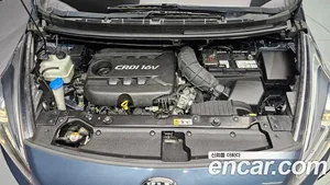 Kia Carens, 2014 — миниатюра 6