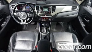 Kia Carens, 2014 — миниатюра 7