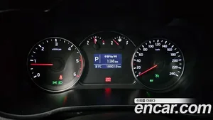 Kia Carens, 2014 — миниатюра 8