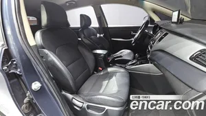 Kia Carens, 2014 — миниатюра 11