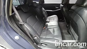 Kia Carens, 2014 — миниатюра 12
