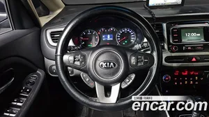 Kia Carens, 2014 — миниатюра 14