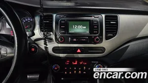 Kia Carens, 2014 — миниатюра 17