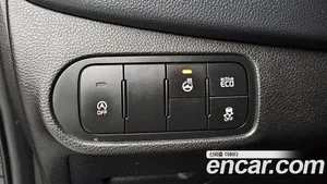 Kia Carens, 2014 — миниатюра 18