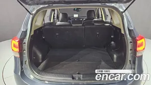 Kia Carens, 2014 — миниатюра 20
