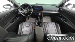 Hyundai Avante, 2021 — миниатюра 10
