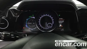 Hyundai Avante, 2021 — миниатюра 11