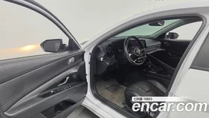 Hyundai Avante, 2021 — миниатюра 13