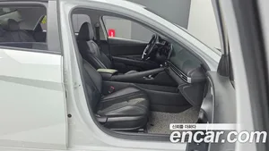 Hyundai Avante, 2021 — миниатюра 17