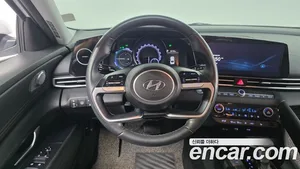Hyundai Avante, 2021 — миниатюра 19