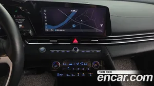 Hyundai Avante, 2021 — миниатюра 20