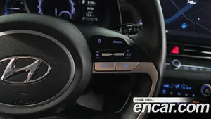 Hyundai Avante, 2021 — миниатюра 24