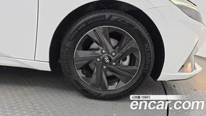 Hyundai Avante, 2021 — миниатюра 7