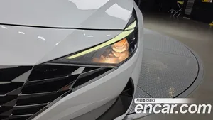 Hyundai Avante, 2021 — миниатюра 8