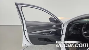 Hyundai Avante, 2021 — миниатюра 14