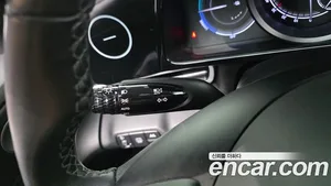 Hyundai Avante, 2021 — миниатюра 29