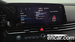 Hyundai Avante, 2021 — миниатюра 32