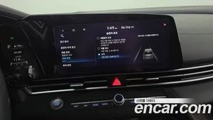 Hyundai Avante, 2021 — миниатюра 33