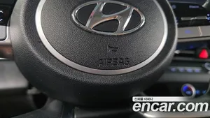 Hyundai Avante, 2021 — миниатюра 34