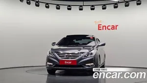 Hyundai Sonata, 2013 — миниатюра 3