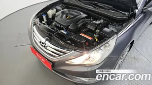 Hyundai Sonata, 2013 — миниатюра 6