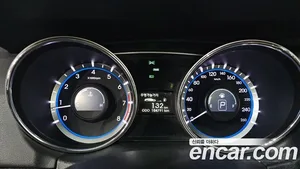 Hyundai Sonata, 2013 — миниатюра 8