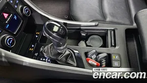 Hyundai Sonata, 2013 — миниатюра 9