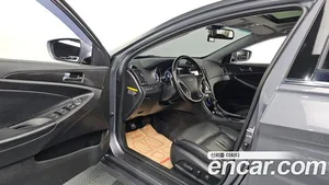 Hyundai Sonata, 2013 — миниатюра 10