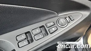 Hyundai Sonata, 2013 — миниатюра 13