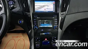 Hyundai Sonata, 2013 — миниатюра 16