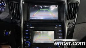 Hyundai Sonata, 2013 — миниатюра 17