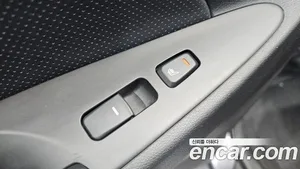 Hyundai Sonata, 2013 — миниатюра 19